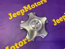 Колпачок на колесный диск TOYOTA LAND CRUISER UZJ200 2UZFE Колпачок на колесный диск TOYOTA LAND CRUISER UZJ200 2UZFE