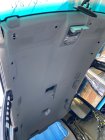 Обшивка потолка Toyota LAND CRUISER URJ202 2009 1UR-FE