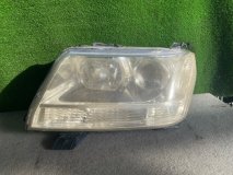 Фара левая SUZUKI ESCUDO TD54W