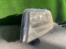 Фара левая SUZUKI ESCUDO TD54W