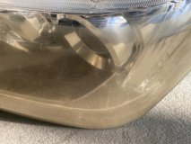 Фара левая SUZUKI ESCUDO TD54W