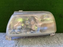 Фара левая SUZUKI ESCUDO TL52W