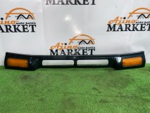 Планка под фары TOYOTA LAND CRUISER PRADO KZJ78 Планка под фары TOYOTA LAND CRUISER PRADO KZJ78