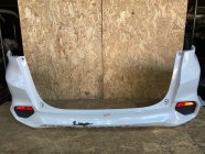 Бампер задний HONDA SHUTTLE GP8