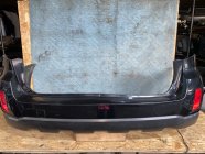 Бампер задний SUBARU OUTBACK BR9