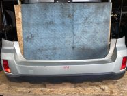 Бампер задний SUBARU OUTBACK BR9