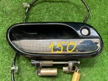 Ручка двери правая передняя HONDA ODYSSEY RA6