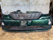 Бампер передний DAIHATSU BOON M710S