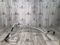 Трубка кондиционера Kia Optima 3 2012 G4KJ 2.4 Бензин Трубка кондиционера Kia Optima 3 2012 G4KJ 2.4 Бензин