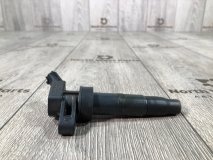 Катушка зажигания с наконечником Kia Optima 3 2012 G4KJ 2.4 Бензин