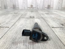 Катушка зажигания с наконечником Kia Optima 3 2012 G4KJ 2.4 Бензин