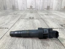 Катушка зажигания с наконечником Kia Optima 3 2012 G4KJ 2.4 Бензин