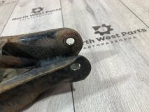 Рычаг подвески левый задний Skoda Octavia A5 2012 1.4 CAXA