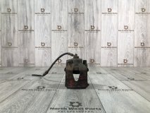 Суппорт правый передний Skoda Octavia A5 2012 1.4 CAXA