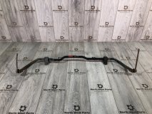 Стабилизатор передний Skoda Octavia A5 2012 1.4 CAXA