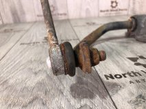 Стабилизатор передний Skoda Octavia A5 2012 1.4 CAXA