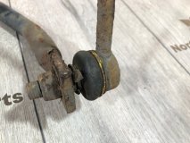 Стабилизатор передний Skoda Octavia A5 2012 1.4 CAXA