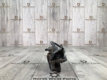 Суппорт правый задний Kia Optima 4 2017 G4KJ 2.4