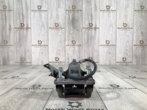 Суппорт правый задний Kia Optima 4 2017 G4KJ 2.4