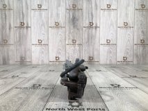 Суппорт правый задний Kia Optima 4 2017 G4KJ 2.4