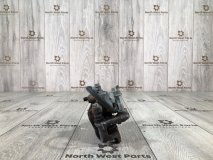 Суппорт левый задний Kia Optima 4 2017 G4KJ 2.4