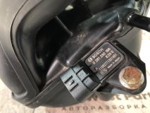 Коллектор впускной Suzuki Swift 4 2012 K12B