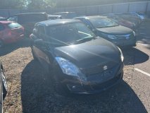 Коллектор впускной Suzuki Swift 4 2012 K12B