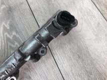 Рейка топливная (рампа) Mazda 6 GH 2010 LF20 2.0 Бензин Рейка топливная (рампа) Mazda 6 GH 2010 LF20 2.0 Бензин