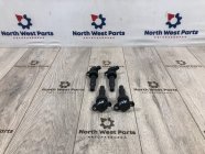 Катушка зажигания с наконечником Kia Sportage 4 2017 G4FD 1.6 GDI Бензин