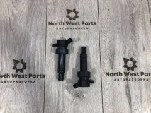 Катушка зажигания с наконечником Kia Sportage 4 2017 G4FD 1.6 GDI Бензин