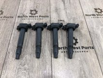 Катушка зажигания Toyota Auris 2012 1NRFE-1300cc 16-valve dohc efi 99hp Катушка зажигания Toyota Auris 2012 1NRFE-1300cc 16-valve dohc efi 99hp