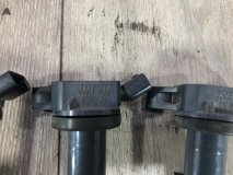 Катушка зажигания Toyota Auris 2012 1NRFE-1300cc 16-valve dohc efi 99hp Катушка зажигания Toyota Auris 2012 1NRFE-1300cc 16-valve dohc efi 99hp