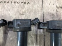 Катушка зажигания Toyota Auris 2012 1NRFE-1300cc 16-valve dohc efi 99hp Катушка зажигания Toyota Auris 2012 1NRFE-1300cc 16-valve dohc efi 99hp