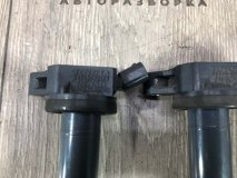 Катушка зажигания Toyota Auris 2012 1NRFE-1300cc 16-valve dohc efi 99hp Катушка зажигания Toyota Auris 2012 1NRFE-1300cc 16-valve dohc efi 99hp