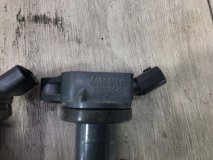 Катушка зажигания Toyota Auris 2012 1NRFE-1300cc 16-valve dohc efi 99hp Катушка зажигания Toyota Auris 2012 1NRFE-1300cc 16-valve dohc efi 99hp