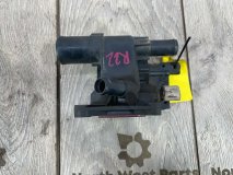 Тройник системы охлаждения Mazda 6 (GH) 2007 LF17