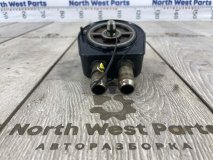 Радиатор масляный Mazda 6 (GH) 2007 LF17