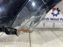 Крыло левое Opel Astra H 2008 Z16XER