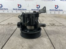 Насос гидроусилителя Mercedes-Benz E320 W211 2006 OM642.920