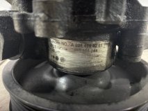 Насос гидроусилителя Mercedes-Benz E320 W211 2006 OM642.920