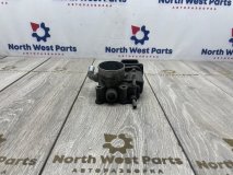 Заслонка дроссельная электрическая Suzuki SX 4 M16A-1290103