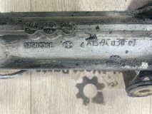 Рейка рулевая FORD Transit FY 2004 2.0L Duratorq DI (85PS)