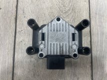 Катушка зажигания Skoda Fabia 2 FAB 2014 CBZB