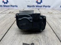 Заслонка дроссельная электрическая правая Infiniti Q50 2014 VQ37VHR