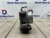 Заслонка дроссельная электрическая правая Infiniti Q50 2014 VQ37VHR