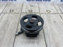 Насос гидроусилителя Infiniti Q50 2014 VQ37VHR