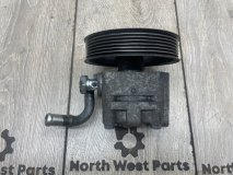 Насос гидроусилителя Infiniti Q50 2014 VQ37VHR