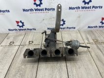 Коллектор выпускной Volkswagen Tiguan 2010 CCTA