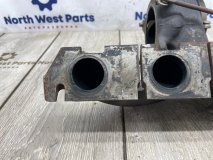 Коллектор выпускной Volkswagen Tiguan 2010 CCTA