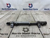 Рейка топливная (рампа) Mercedes-Benz ML320 X164 2008 OM642.940